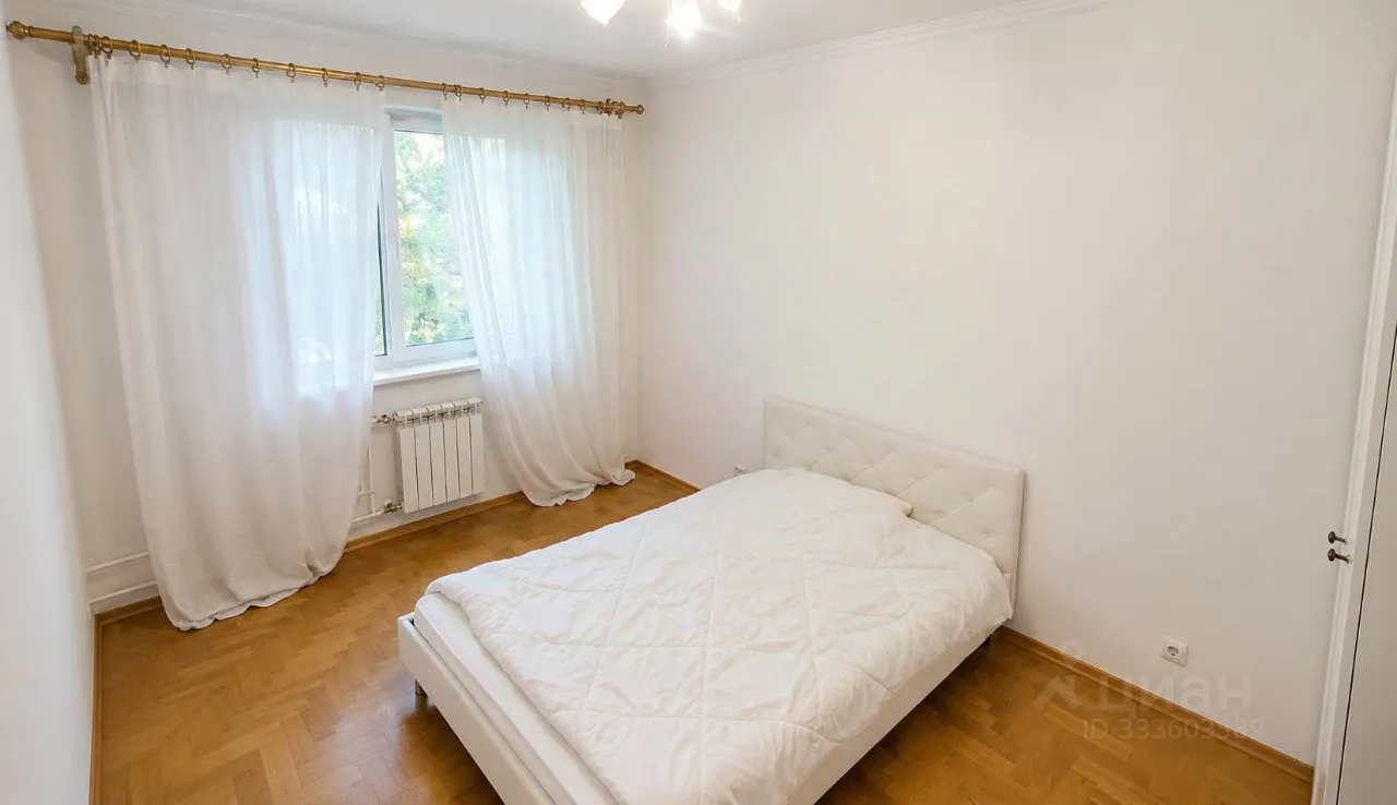 3-комн. квартира, 75 м², 2/16 этаж