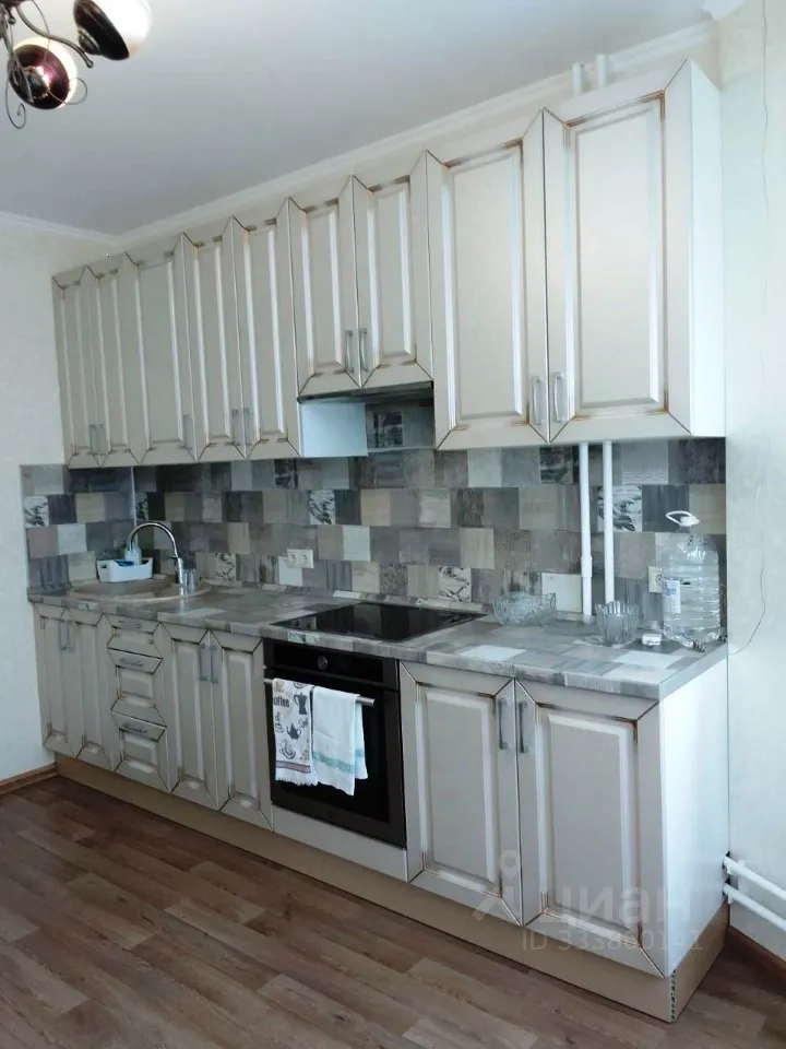 2-комн. квартира, 64,2 м², 12/14 этаж