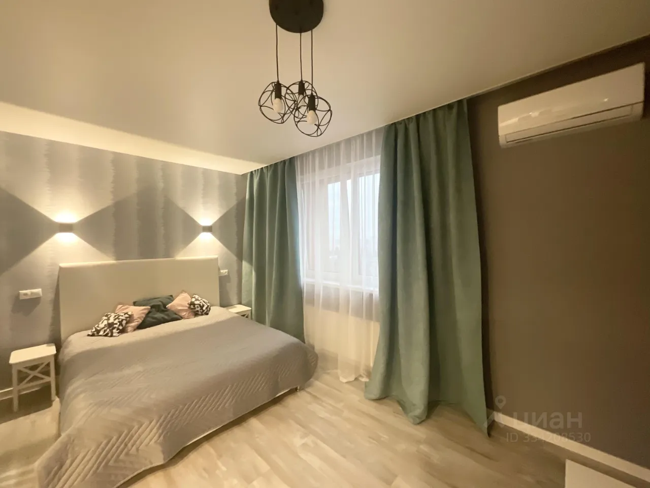 1-комн. квартира, 30 м², 20/20 этаж
