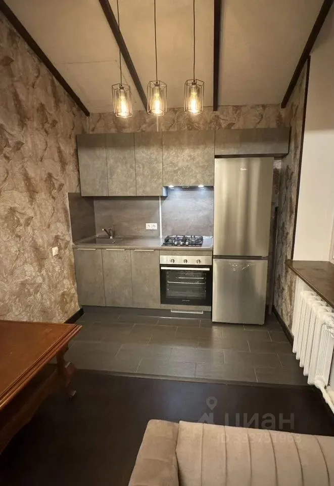 3-комн. квартира, 75,7 м², 4/5 этаж