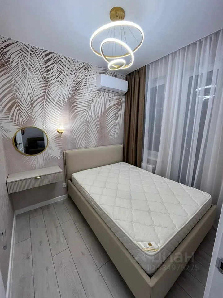 2-комн. квартира, 36 м², 7/23 этаж