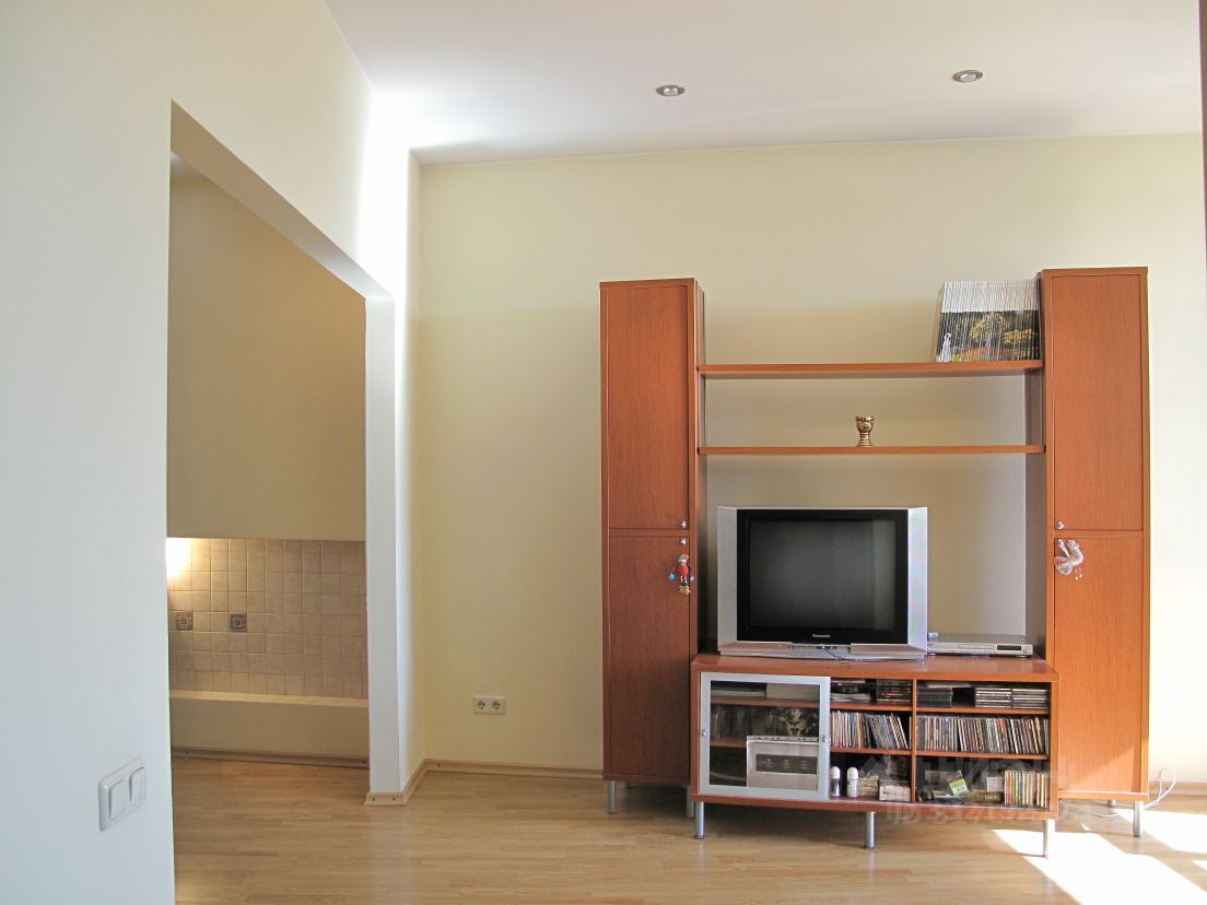 2-комн. квартира, 50 м², 8/8 этаж