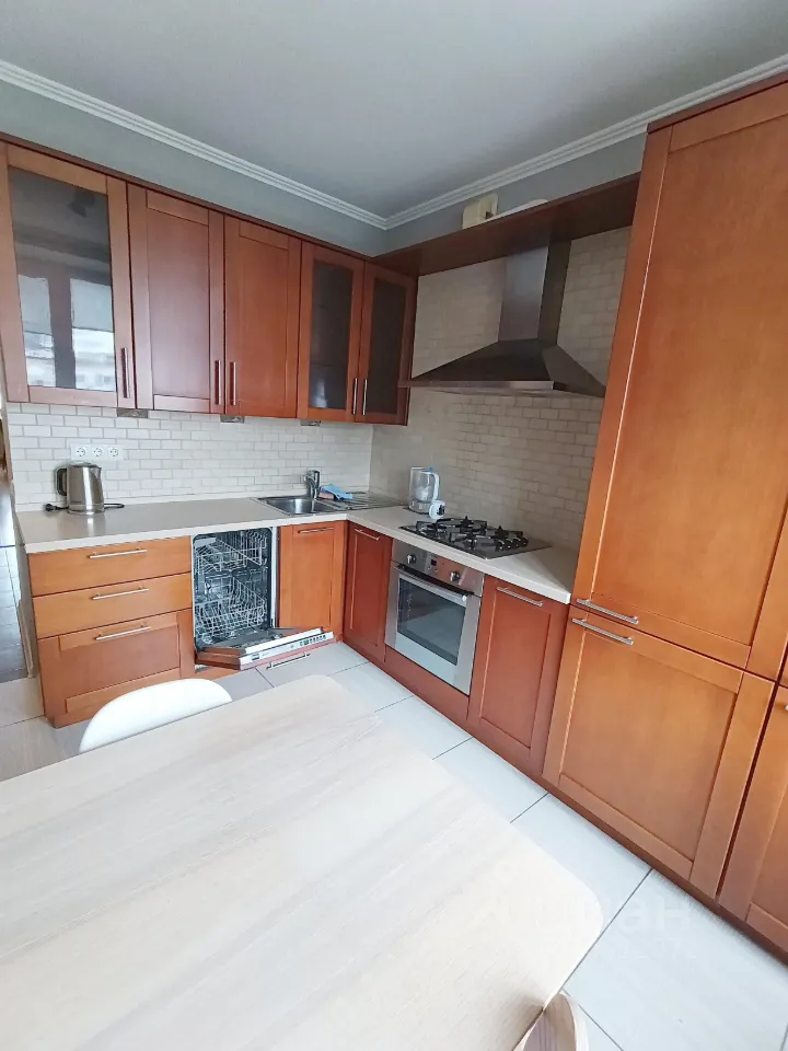 3-комн. квартира, 80 м², 8/9 этаж