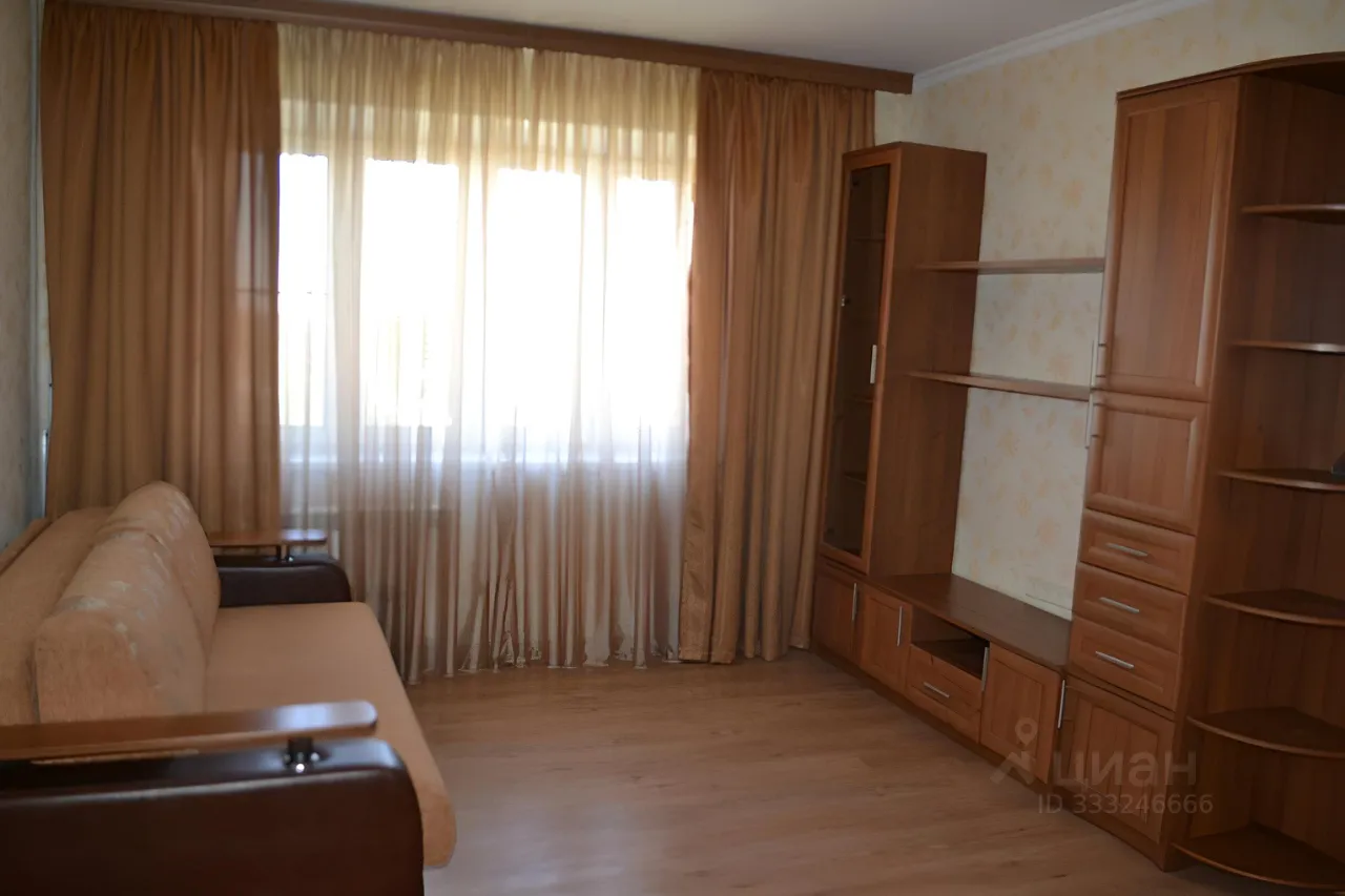 1-комн. квартира, 37 м², 13/15 этаж