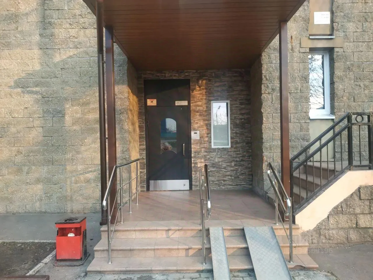 3-комн. квартира, 80 м², 3/17 этаж