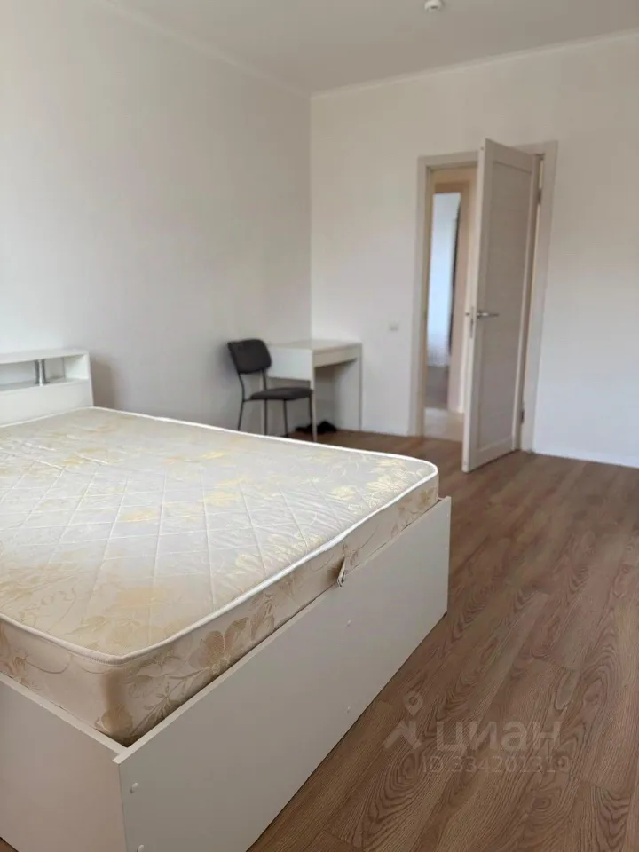 3-комн. квартира, 85 м², 17/19 этаж