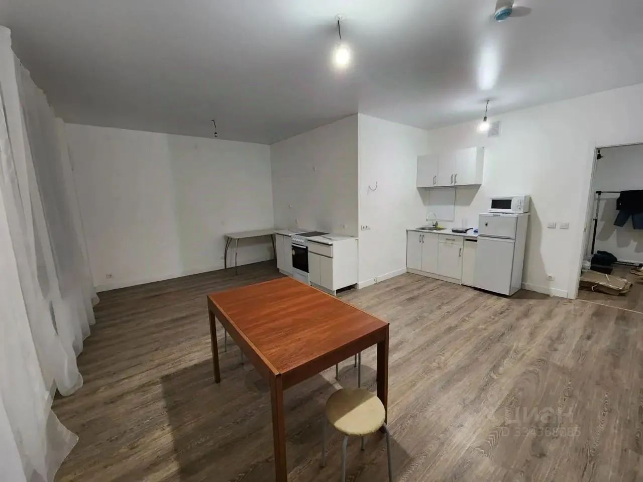 2-комн. квартира, 69 м², 13/23 этаж