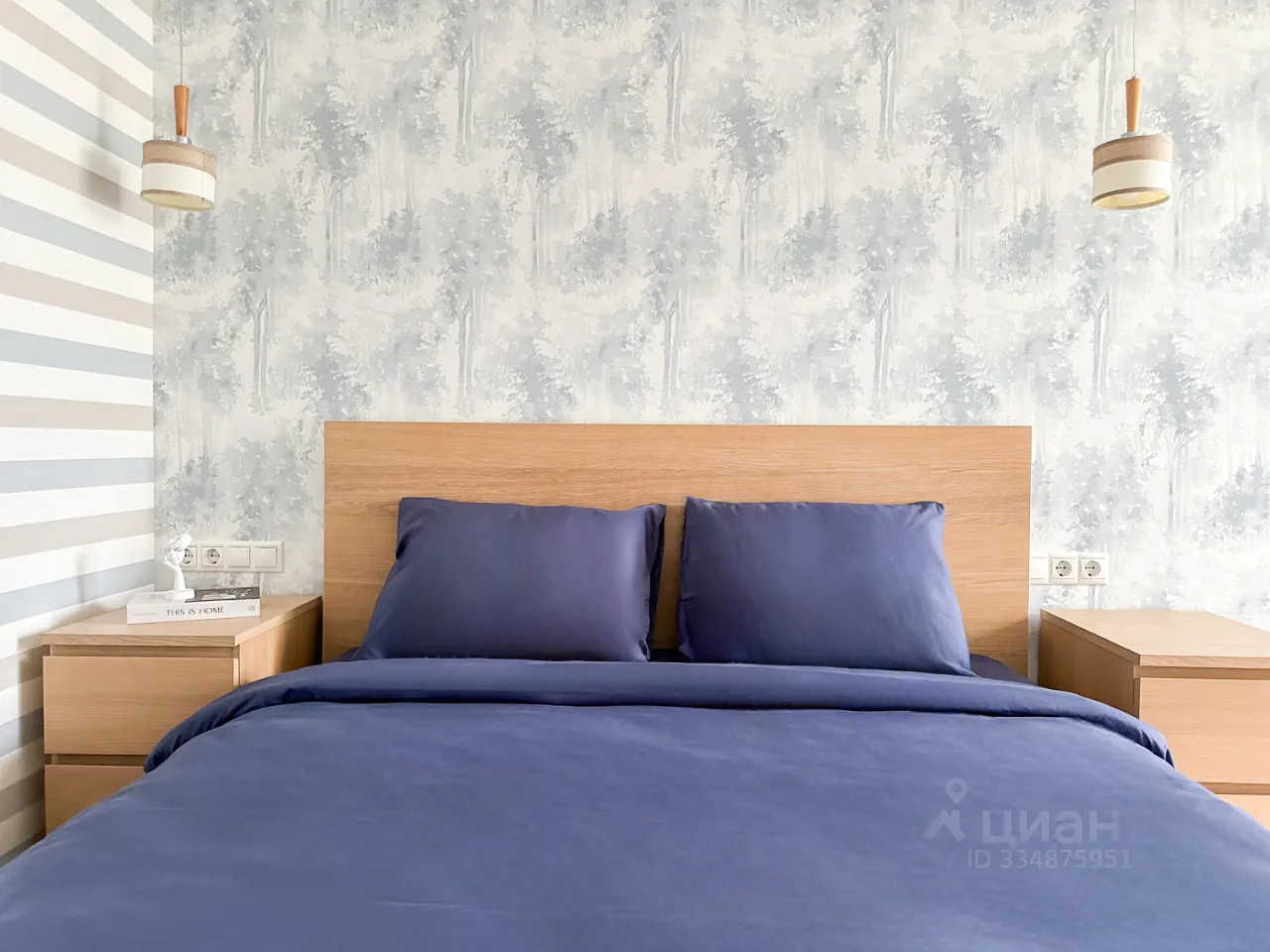 2-комн. квартира, 46,8 м², 5/14 этаж