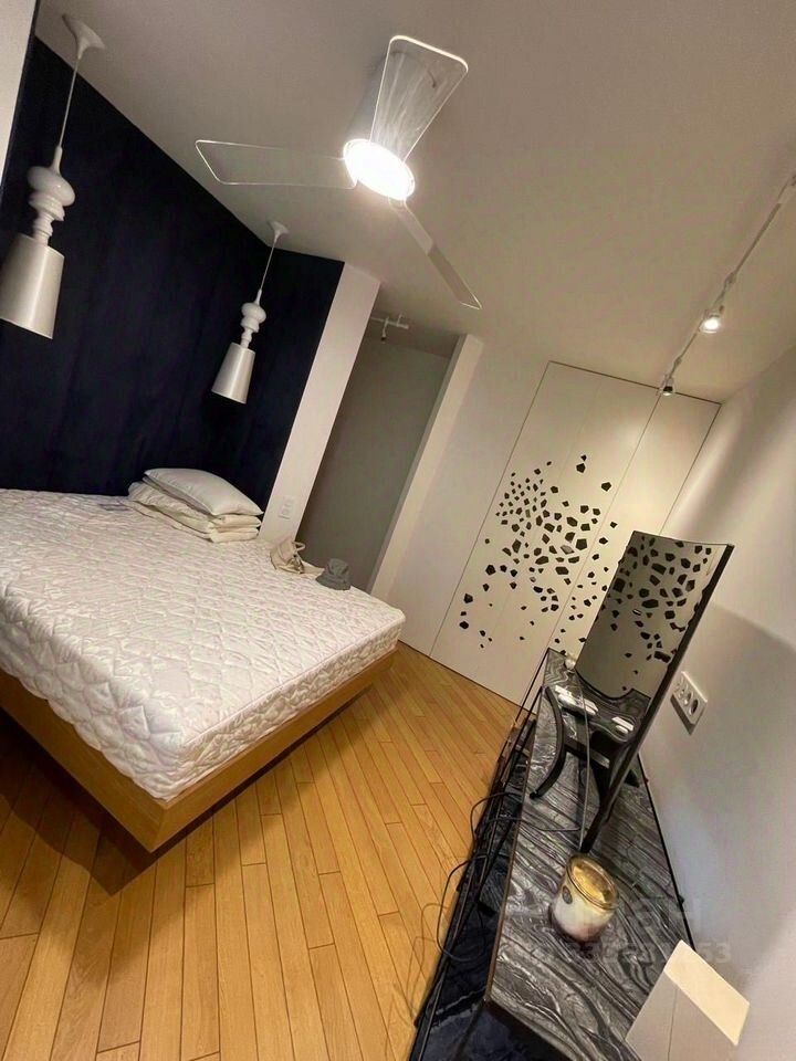 Студия, 30 м², 1/10 этаж