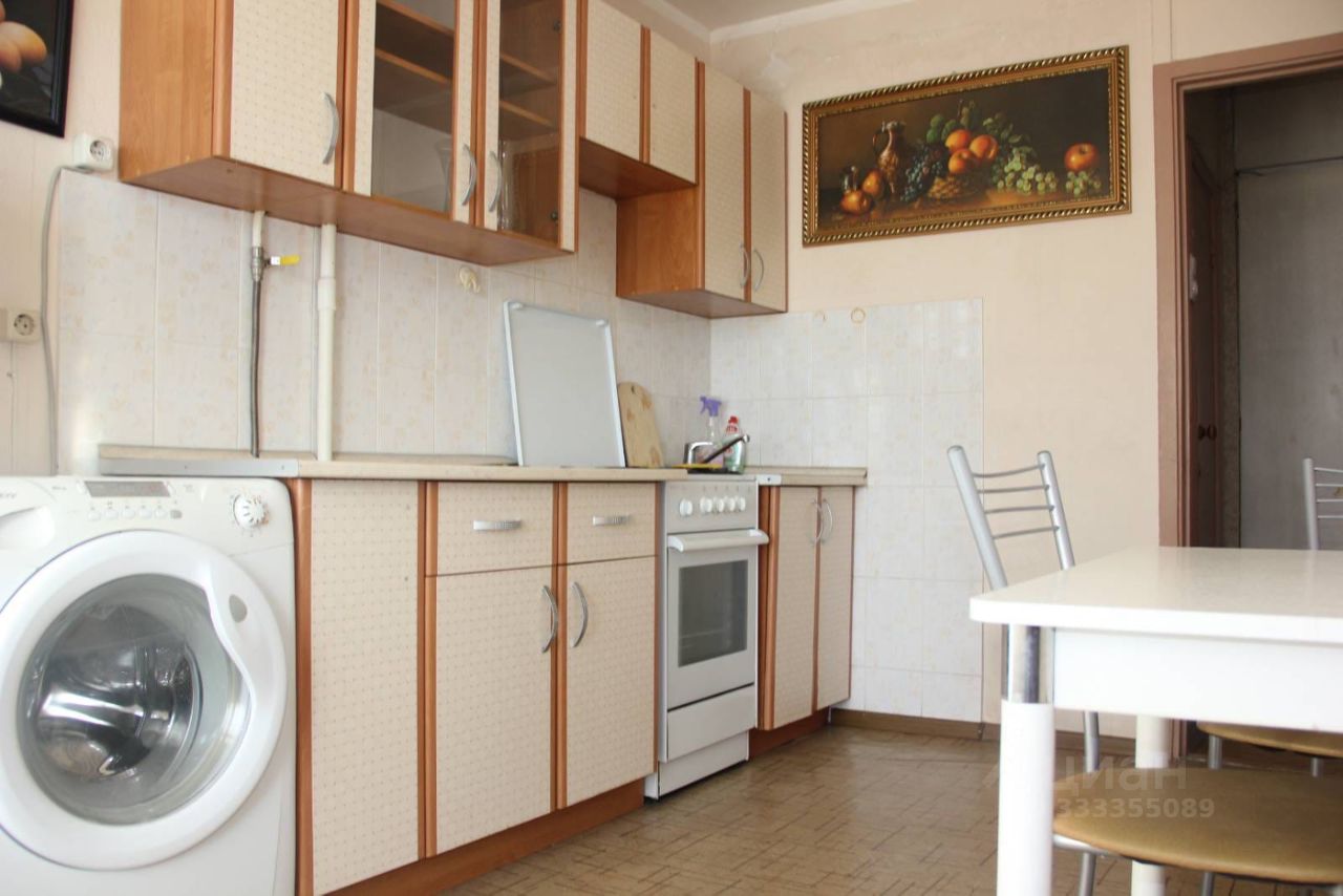 1-комн. квартира, 36 м², 5/14 этаж