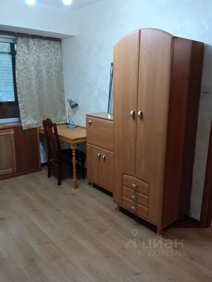1-комн. квартира, 25,9 м², 1/16 этаж