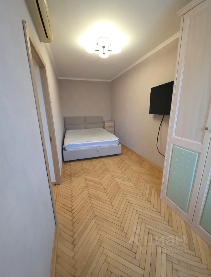 2-комн. квартира, 45 м², 5/8 этаж
