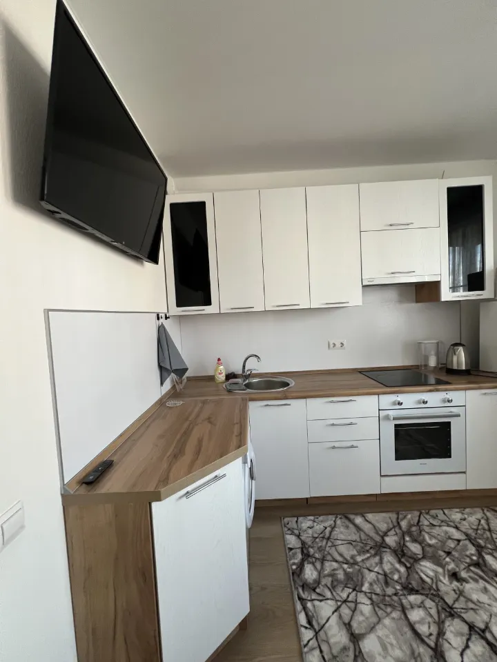 1-комн. квартира, 35 м², 9/14 этаж