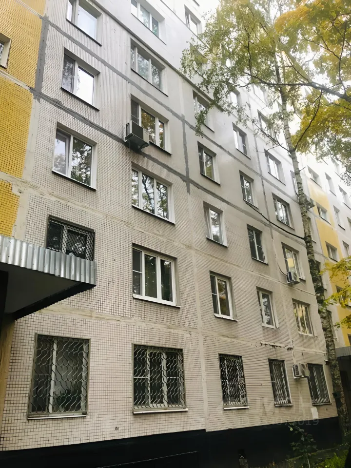 2-комн. квартира, 46 м², 8/9 этаж