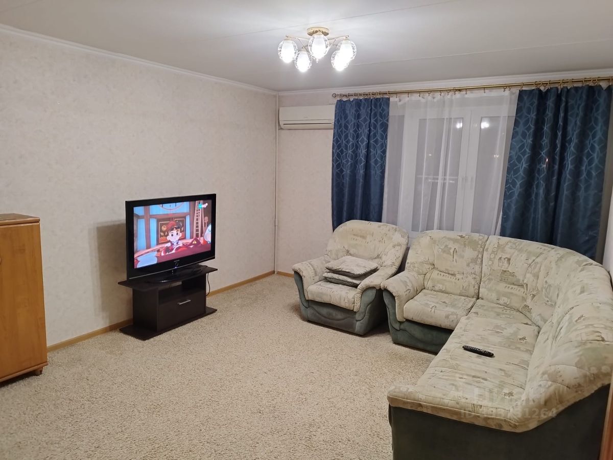 3-комн. квартира, 65,5 м², 5/12 этаж