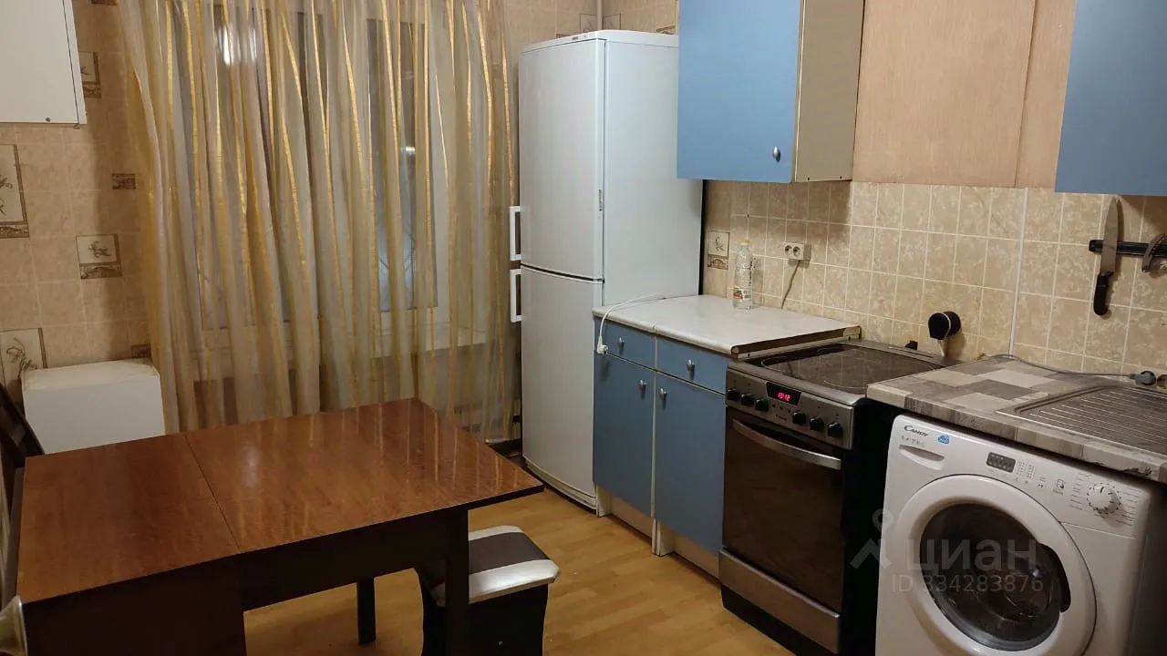 3-комн. квартира, 70 м², 1/9 этаж