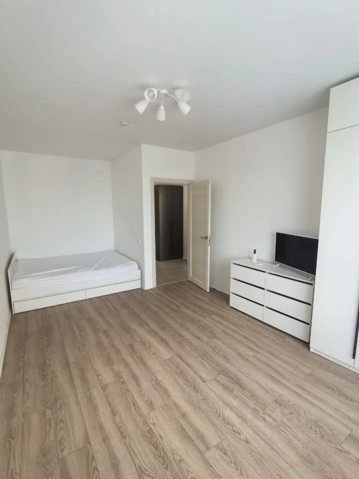 1-комн. квартира, 40 м², 9/23 этаж