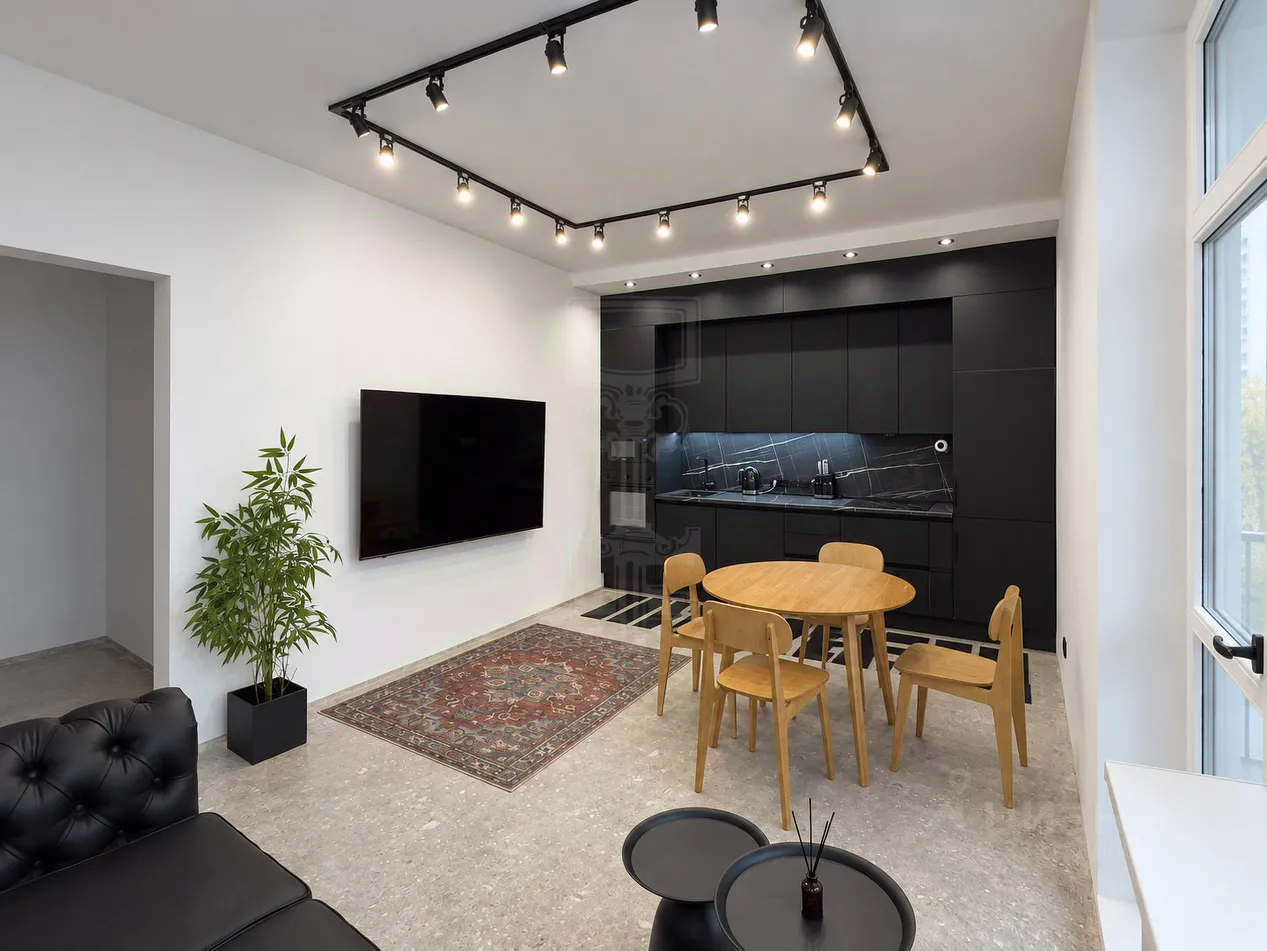 2-комн. квартира, 60 м², 11/22 этаж