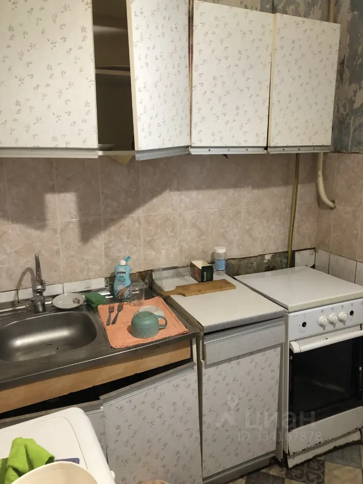 2-комн. квартира, 52 м², 1/9 этаж
