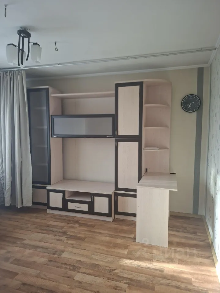 2-комн. квартира, 40 м², 13/14 этаж