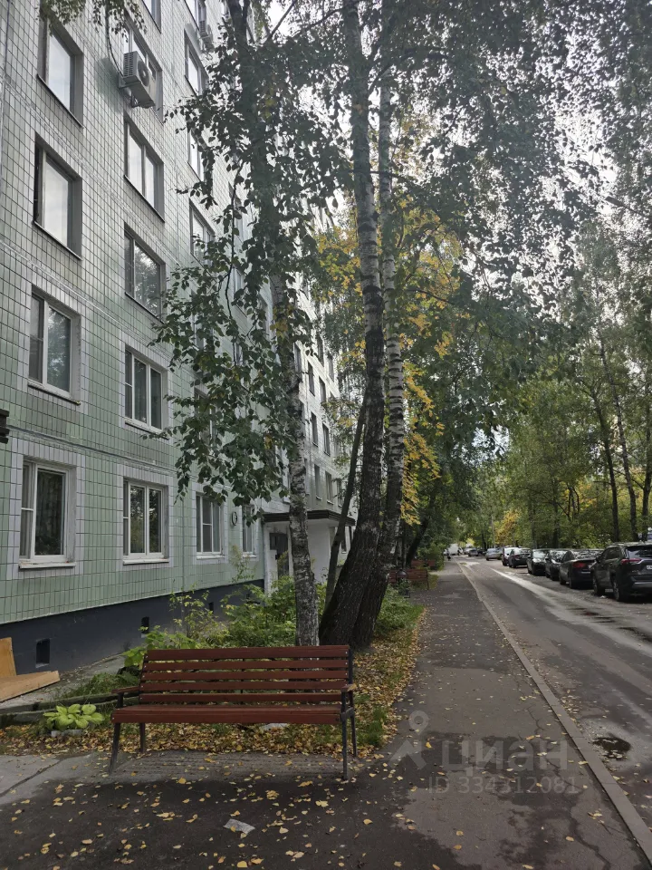3-комн. квартира, 63 м², 8/9 этаж