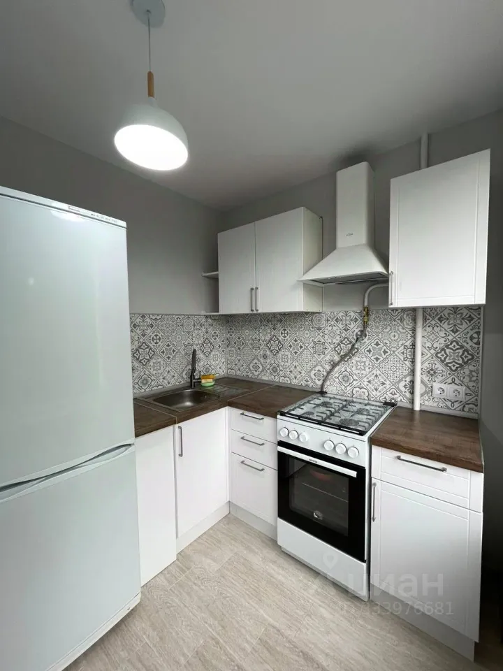 2-комн. квартира, 46 м², 7/12 этаж