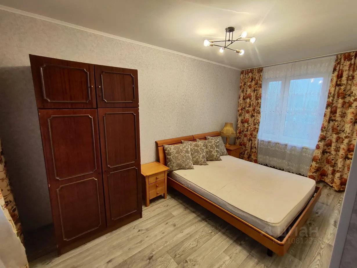 3-комн. квартира, 70,1 м², 8/9 этаж