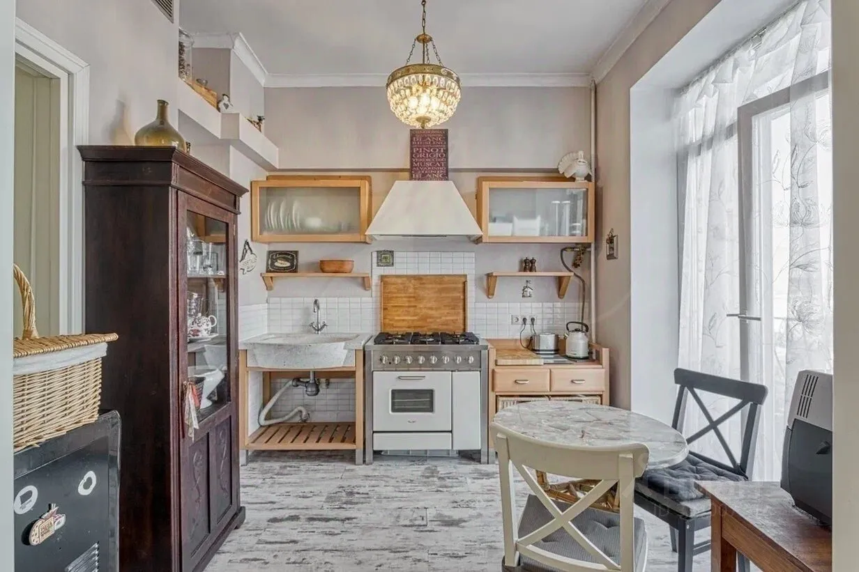 2-комн. квартира, 62,7 м², 9/10 этаж