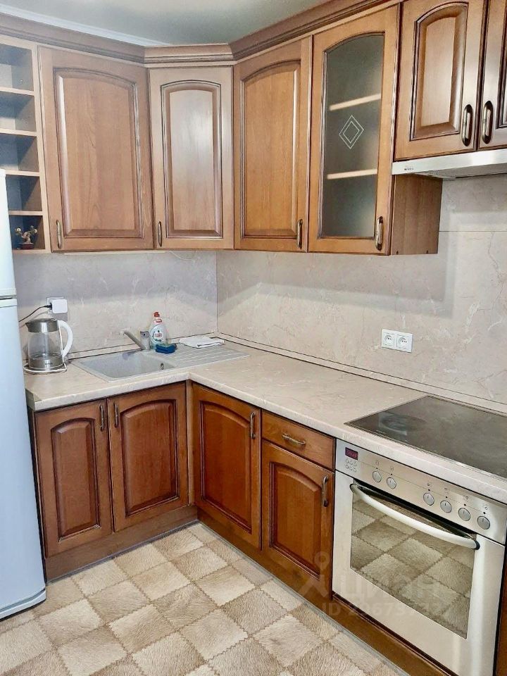 2-комн. квартира, 53 м², 8/16 этаж