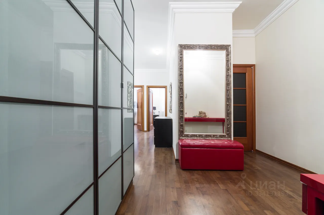 3-комн. квартира, 84 м², 2/21 этаж