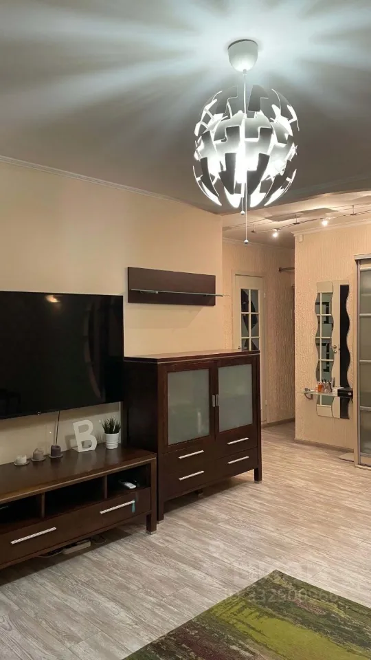 2-комн. квартира, 50,3 м², 4/14 этаж