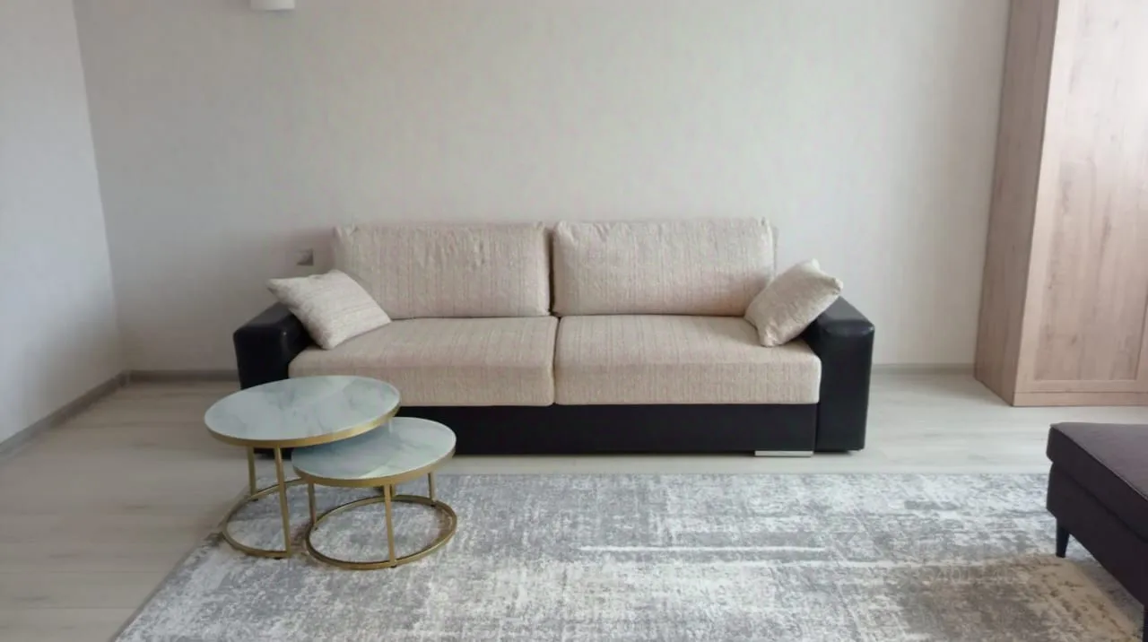 1-комн. квартира, 50 м², 9/20 этаж