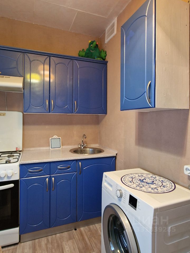 2-комн. квартира, 46 м², 1/12 этаж