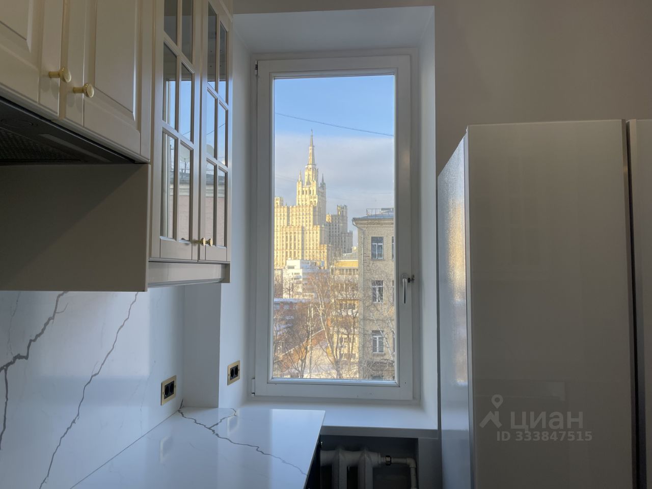 3-комн. квартира, 70 м², 5/5 этаж
