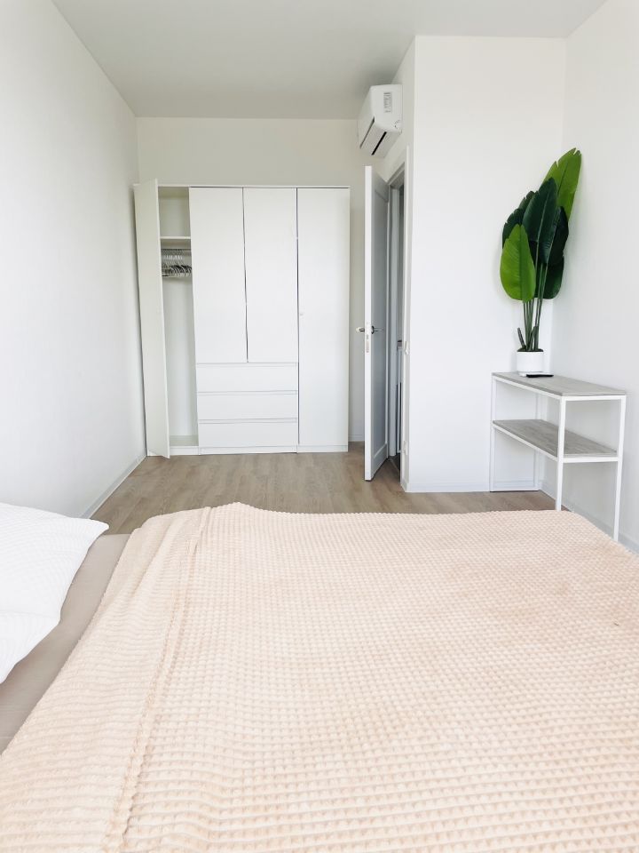 1-комн. квартира, 33 м², 16/17 этаж