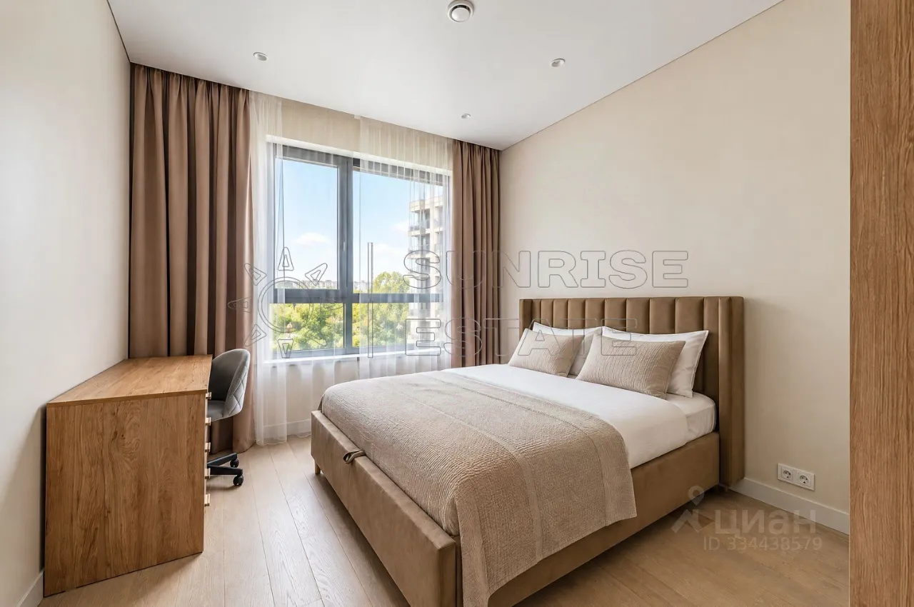 1-комн. квартира, 67 м², 2/13 этаж