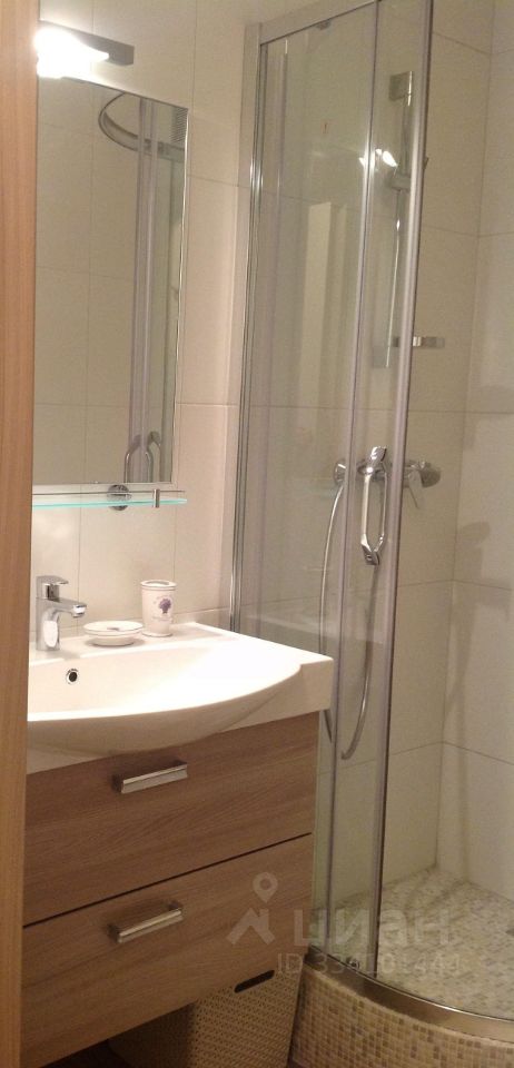 1-комн. квартира, 35 м², 8/9 этаж