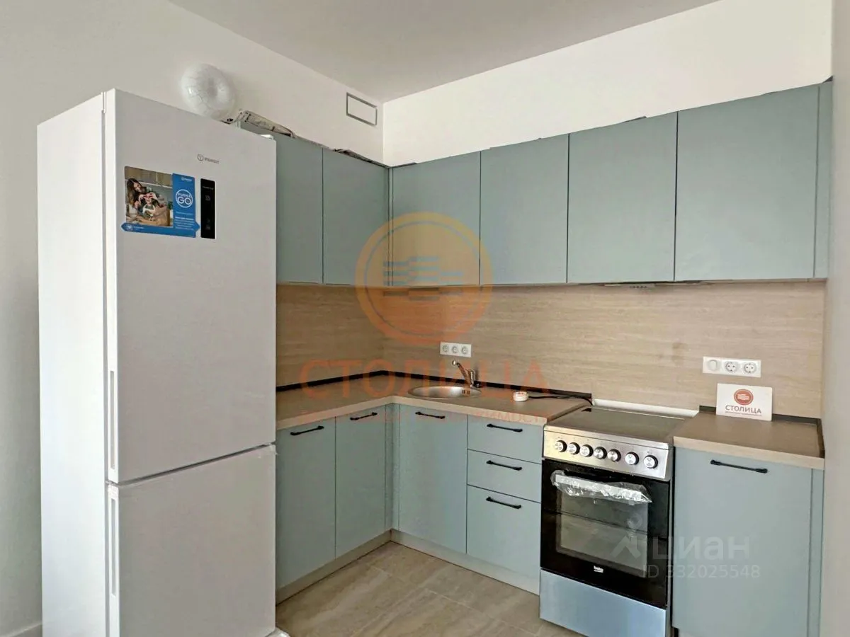 3-комн. квартира, 67 м², 6/29 этаж