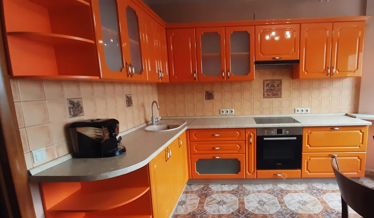 3-комн. квартира, 76,3 м², 5/14 этаж