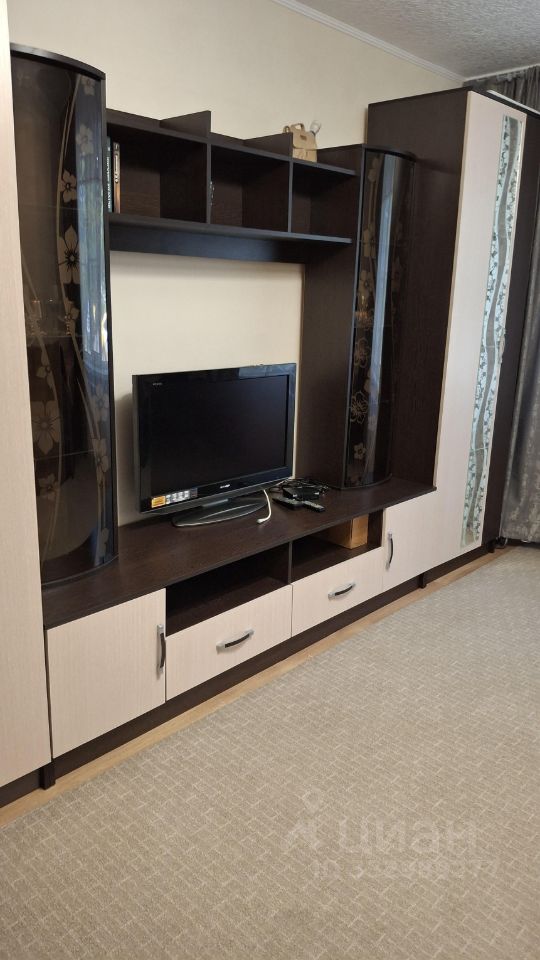 1-комн. квартира, 33 м², 1/12 этаж