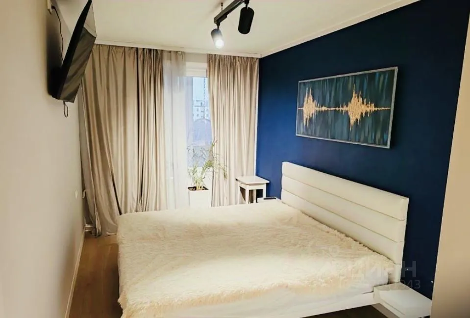 3-комн. квартира, 60 м², 9/9 этаж