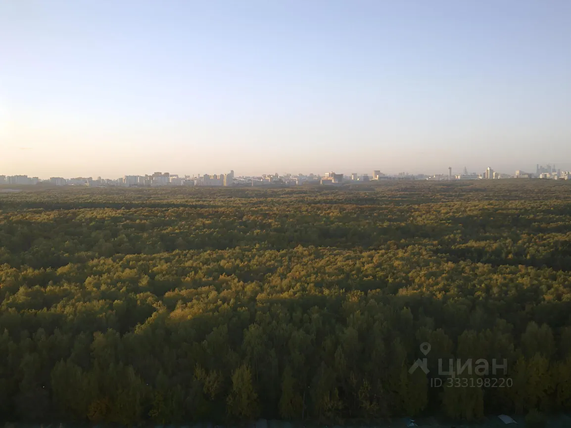 2-комн. квартира, 87 м², 25/25 этаж