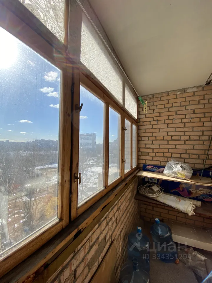 2-комн. квартира, 50,5 м², 7/12 этаж