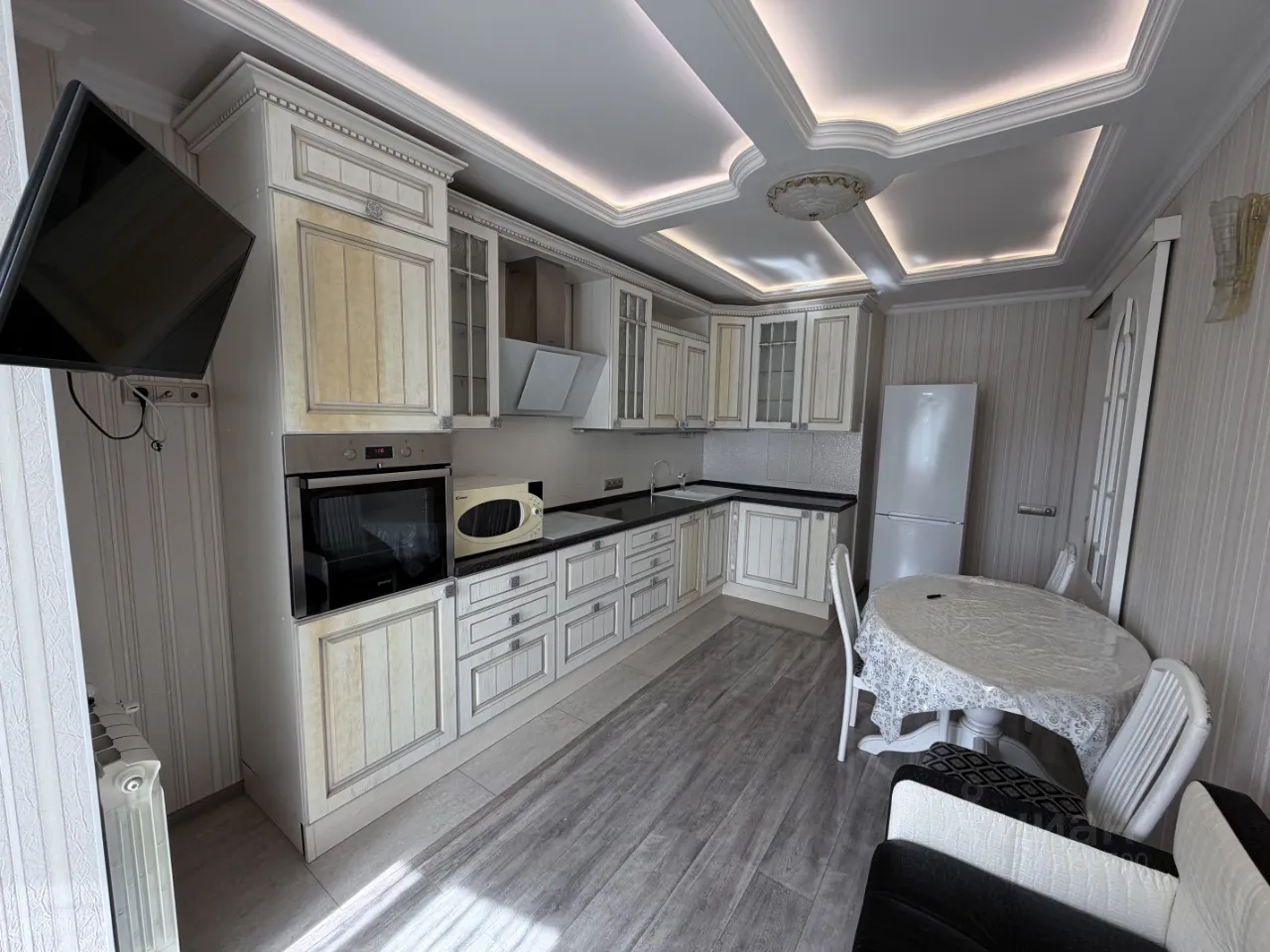 2-комн. квартира, 74,25 м², 7/12 этаж