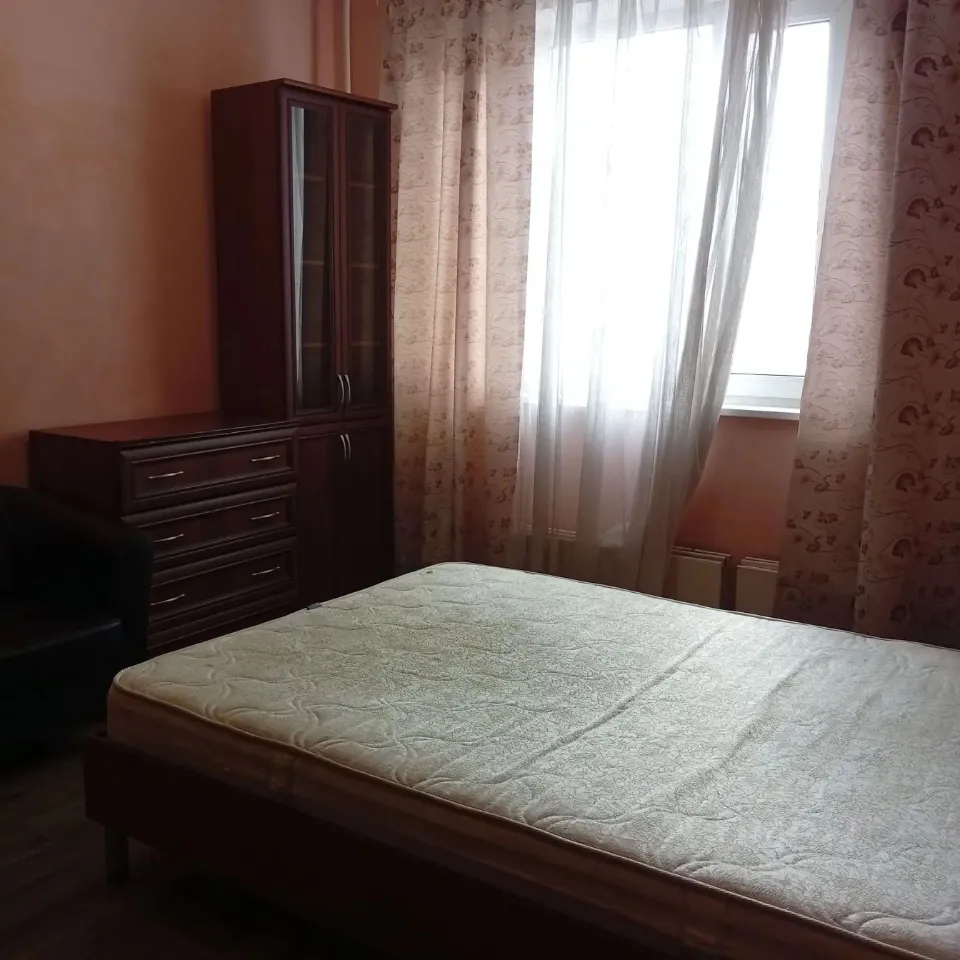 3-комн. квартира, 58,4 м², 8/9 этаж