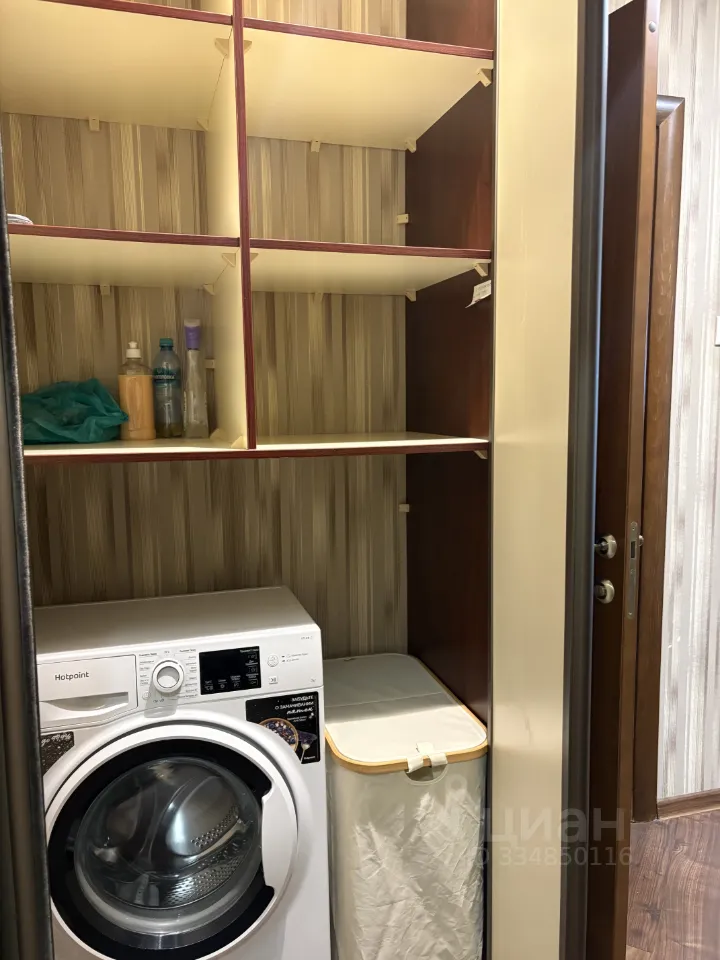 1-комн. квартира, 38 м², 6/25 этаж