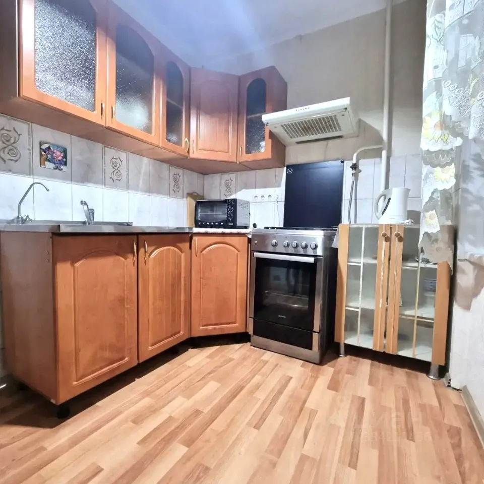 2-комн. квартира, 46 м², 6/12 этаж
