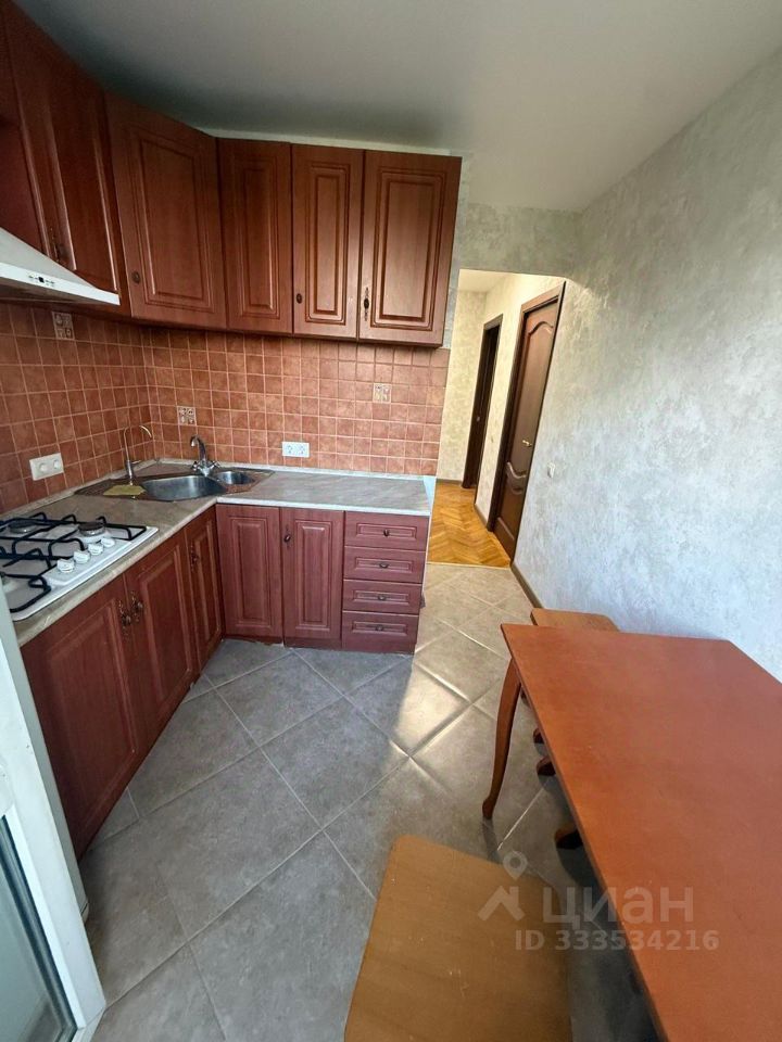 2-комн. квартира, 39 м², 7/12 этаж