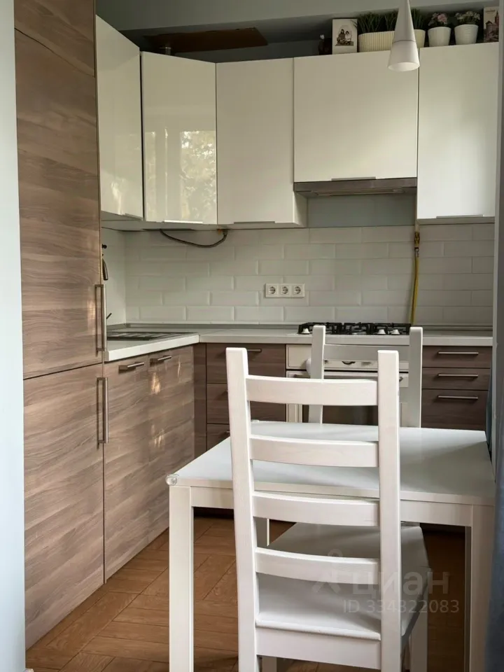 2-комн. квартира, 42,9 м², 5/5 этаж