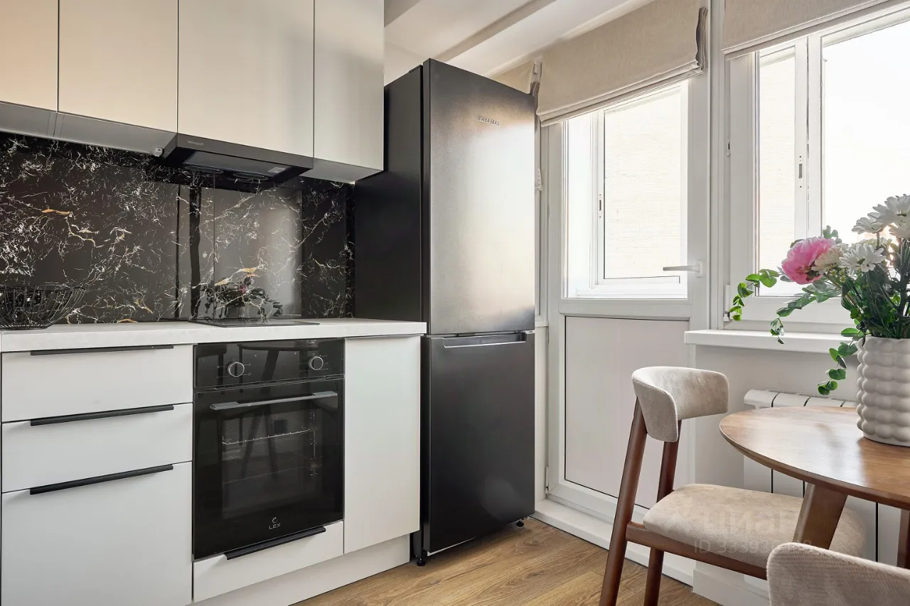 2-комн. квартира, 45 м², 10/16 этаж